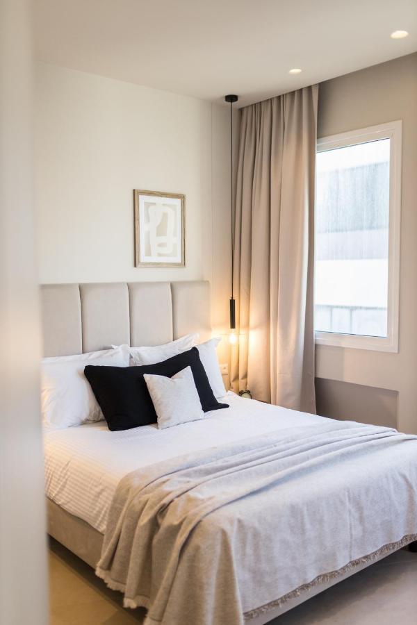 Luxury Apartments In Plaka By Upstreet Atenas Exterior foto