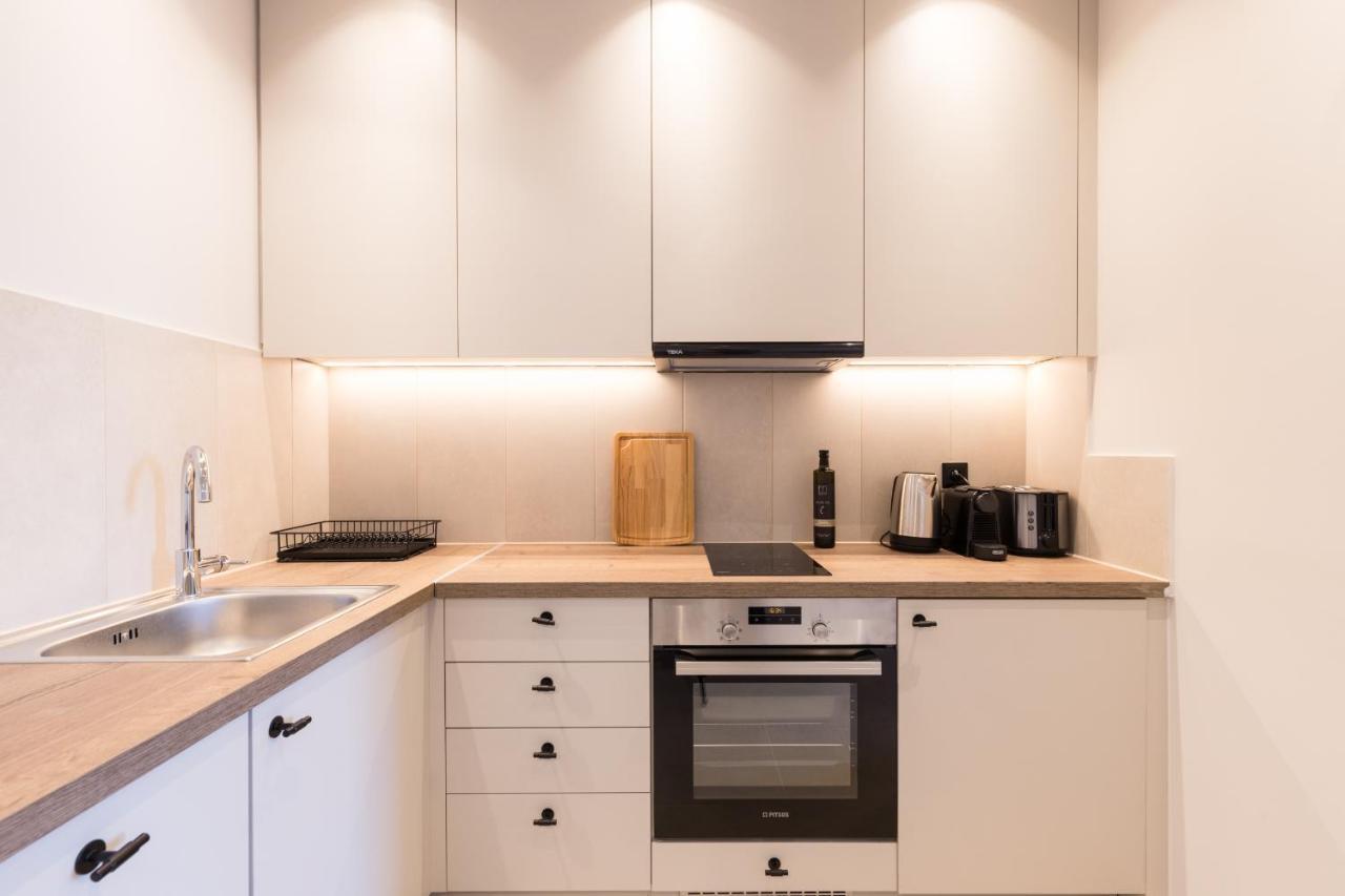 Luxury Apartments In Plaka By Upstreet Atenas Exterior foto