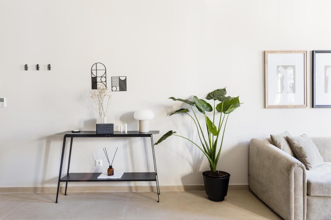 Luxury Apartments In Plaka By Upstreet Atenas Exterior foto