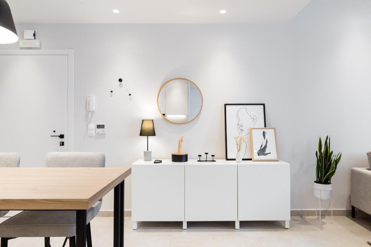 Luxury Apartments In Plaka By Upstreet Atenas Exterior foto